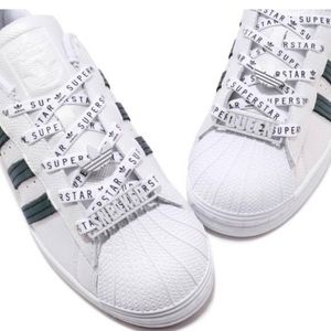 Adidas Sneaker Queen Superstar